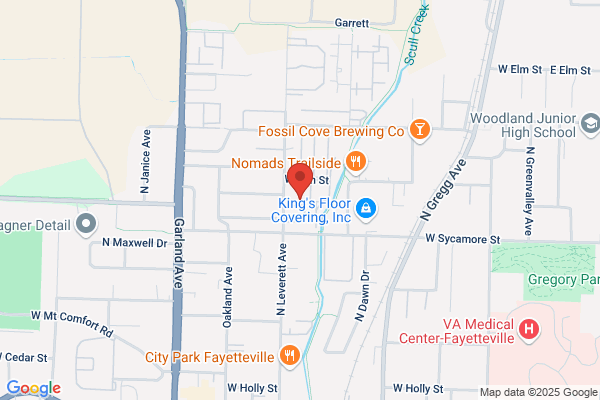 North Creekside Apartments