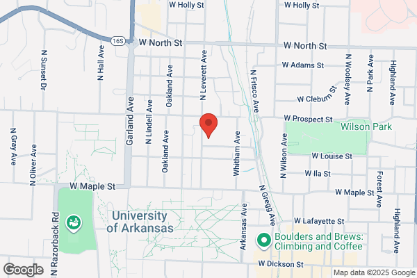 Pierce Properties