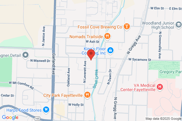Sycamore Apartments