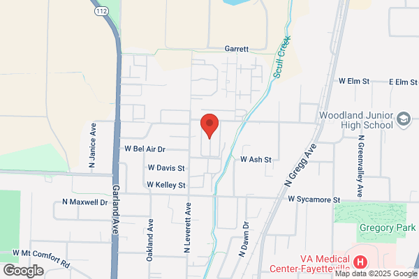 Valley View Mobile Home Park