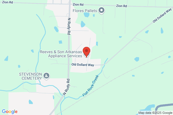 Razorback Appliance Service