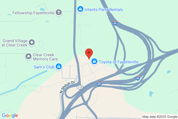 AUTOPARK Collision Center