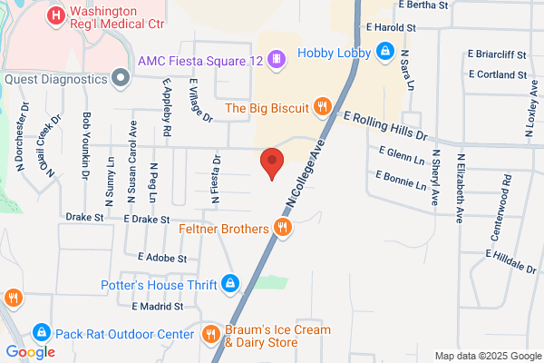 Crash Champions Collision Repair Fayetteville