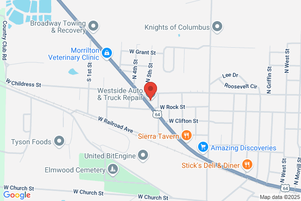 Westside Auto Repair