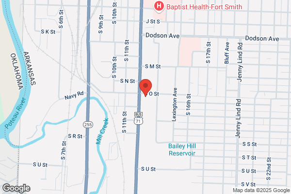Breedlove Auto Sales Inc