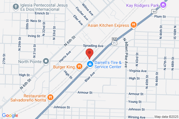 Friends Foreign Auto Service