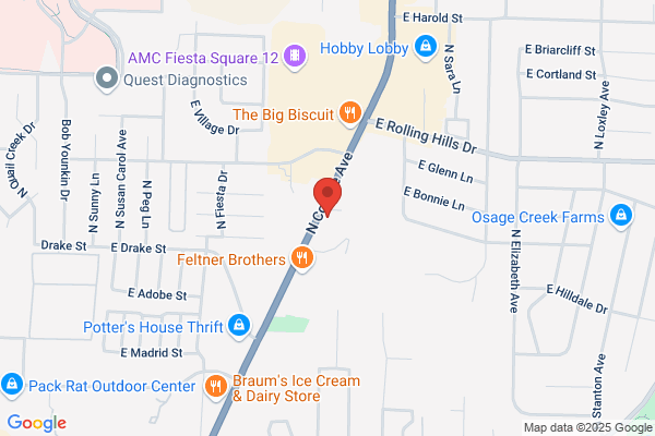 RNR Tire Express
