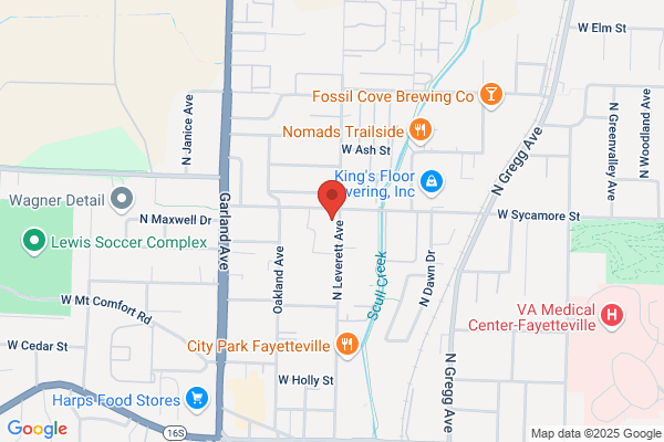Richard Mayes Auto Service