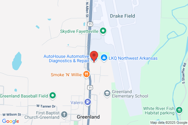 Your Auto Depot