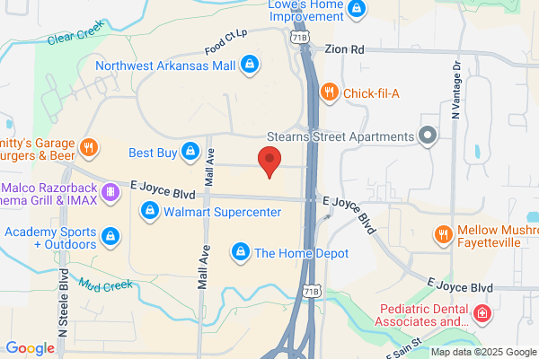 Fayetteville Mattress By Appointment