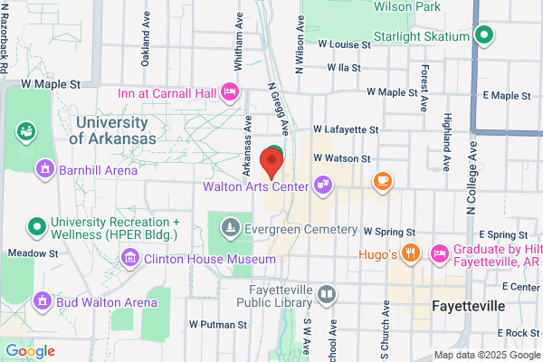 Campus Book Store