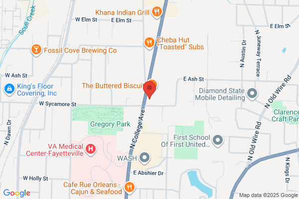 Northwest Advantage Information Services