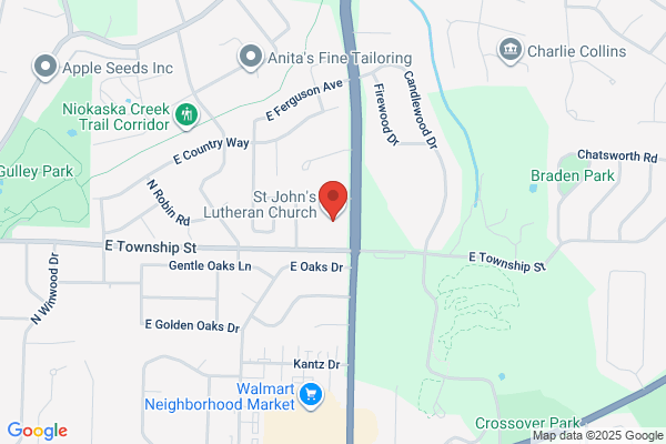 St John's Lutheran Child Care