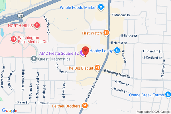 Once Upon A Child - Fayetteville, AR