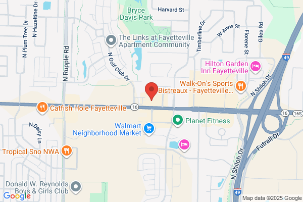 The Joint Chiropractic