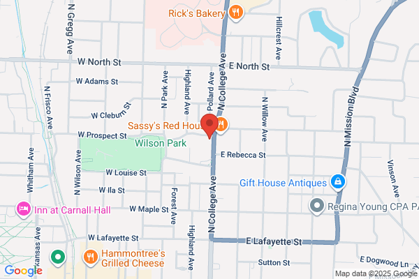 Fayetteville Chiropractic Orthopedic & Sports Injury Clinic