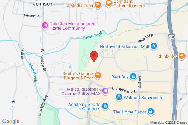Thrive Wellness Center, Chiropractor Fayetteville