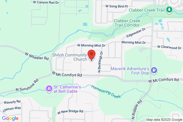 Shiloh Community Church