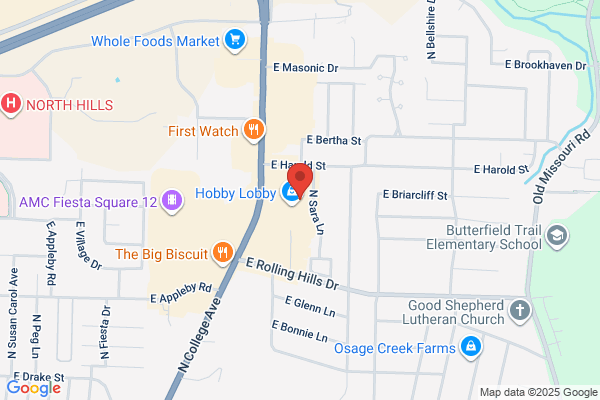 Office Depot - Tech Services