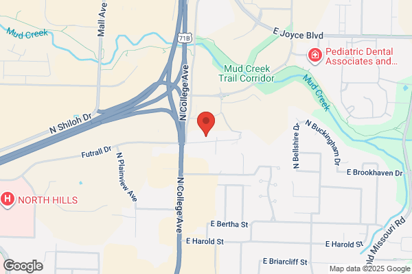 Arkansas Realtime Reporting
