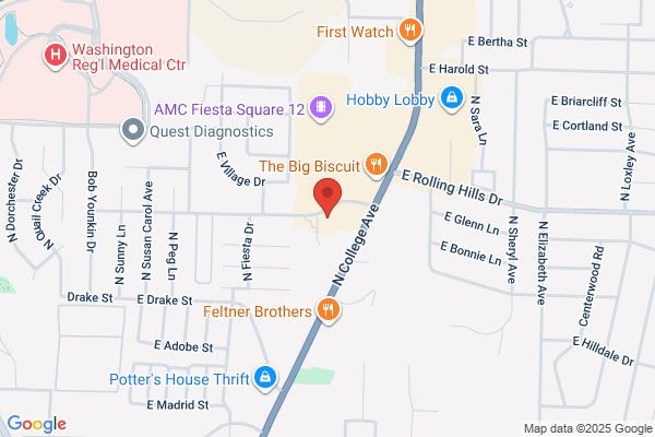 Northwest Arkansas Family Dental
