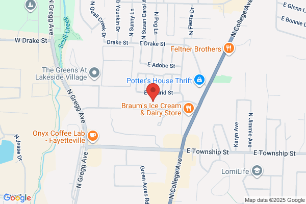 Roblee Orthodontics