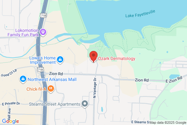 Ozark Dermatology Clinic