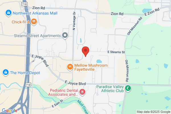 Premier Dermatology at Fayetteville