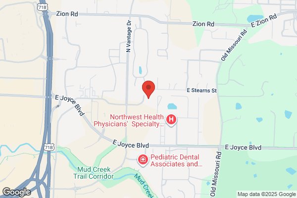 Premier Dermatology at Fayetteville