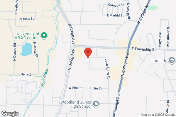 Colon Hydrotherapy Center of NW Arkansas Arkansas