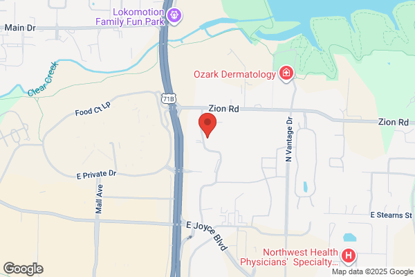 Fayetteville Dental Lab Inc