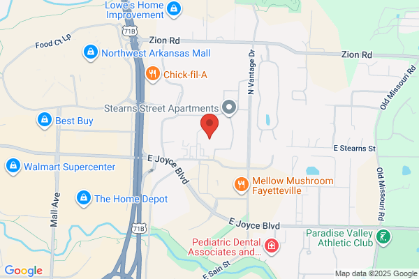 Infectious Disease Specialists Of Northwest Arkansas