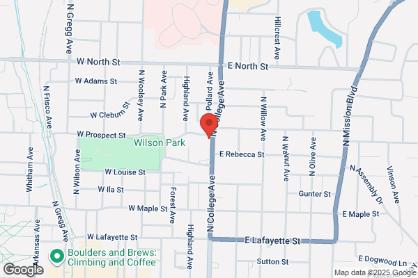 Johnson Kirk Dr