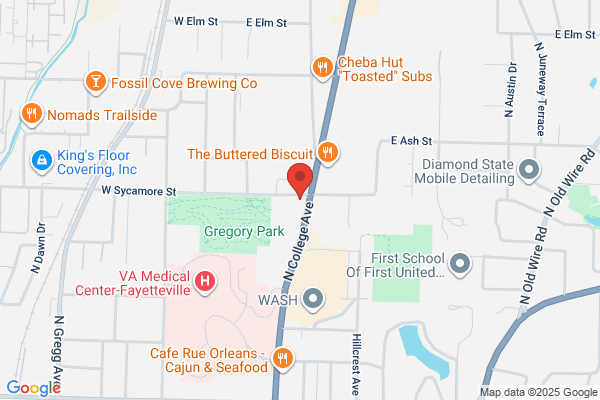 Mediserve Walk-In Clinic