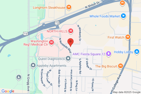 Northhills Dialysis Center