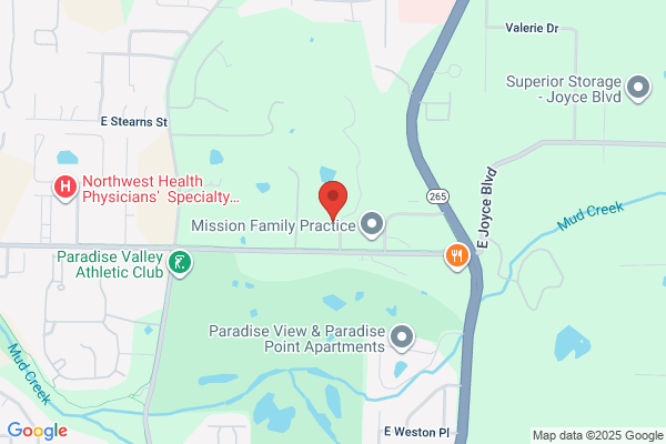 Northwest Pediatric Therapy
