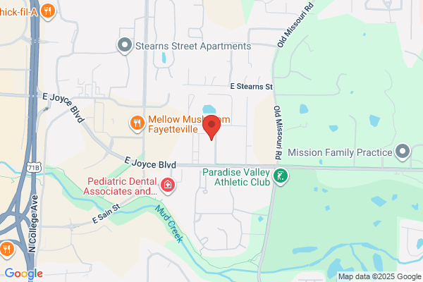 Physicians Surgery Center