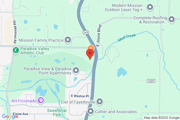 Planned Parenthood - Fayetteville Health Center - Closed