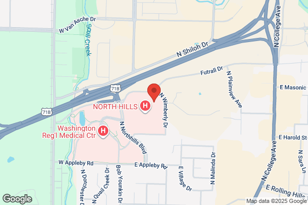 Vista Health Services
