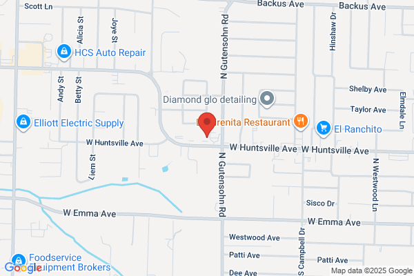 Whitlock Orthodontics