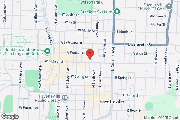 Collier Drug Stores Inc, Fayetteville