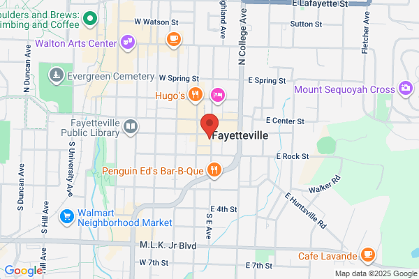 Sales Consultants of Northwest Arkansas