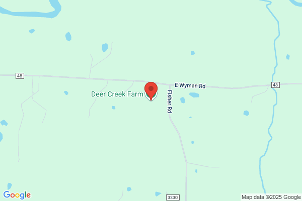 Clear Creek Farms