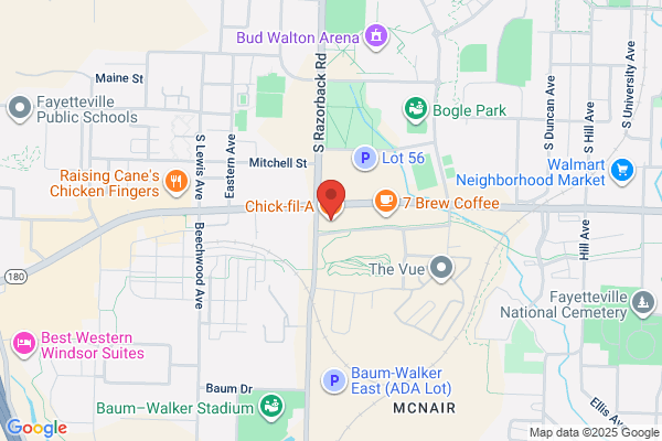 Chick-fil-A