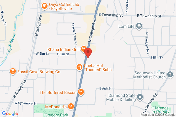 Wendy's - Closed