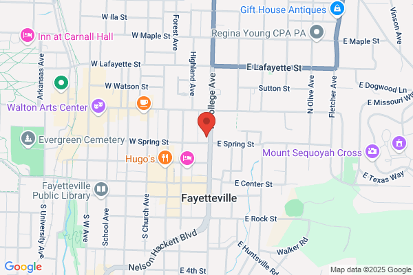 Gyles Nicholas MD