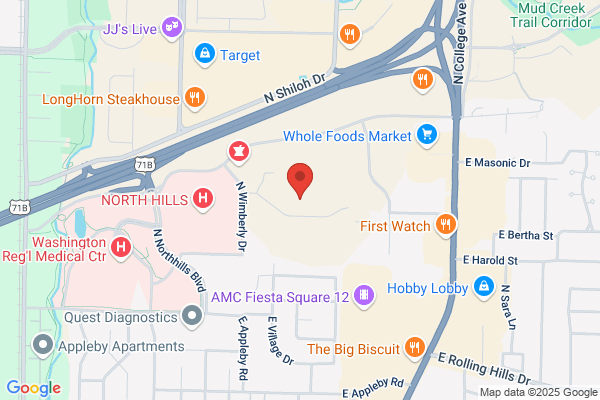 Simmons Thomas J MD
