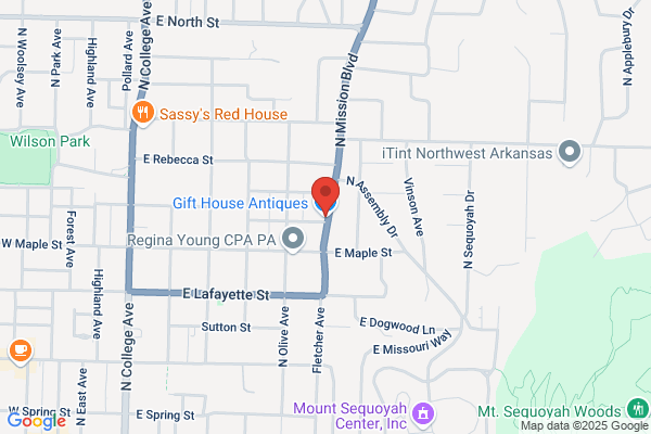 Coach House Cards & Gifts