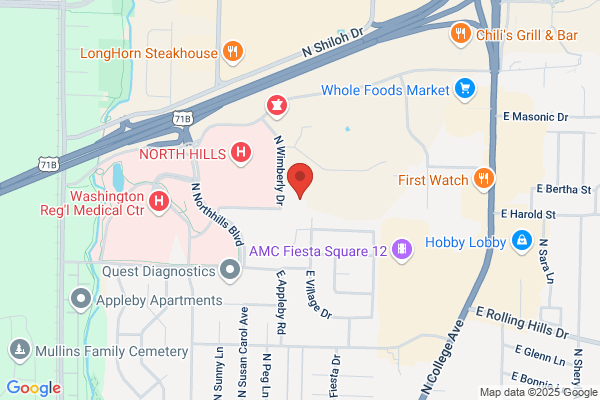 Washington-County of, Health Department