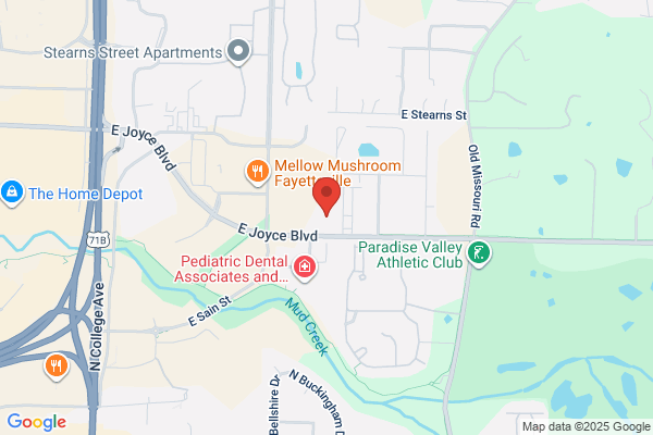 Arkansas Laser Solutions